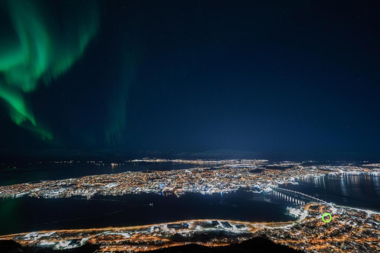 Havblikk * Tromsø