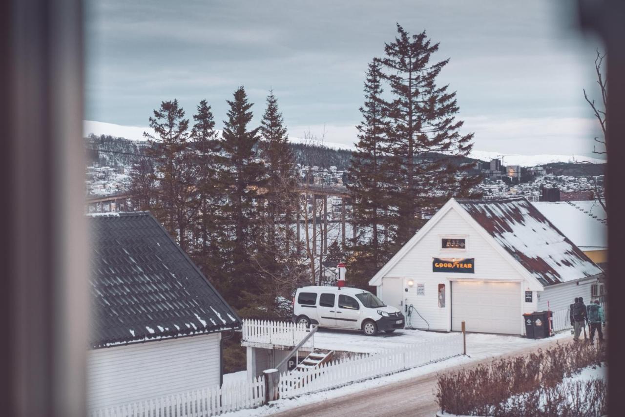 Havblikk Tromsø