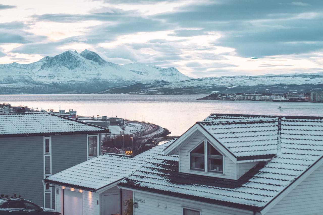 Hotel Havblikk Tromsø