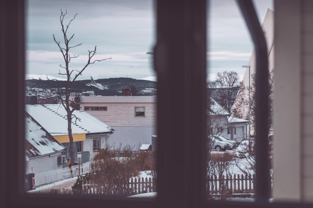 Hotel Havblikk