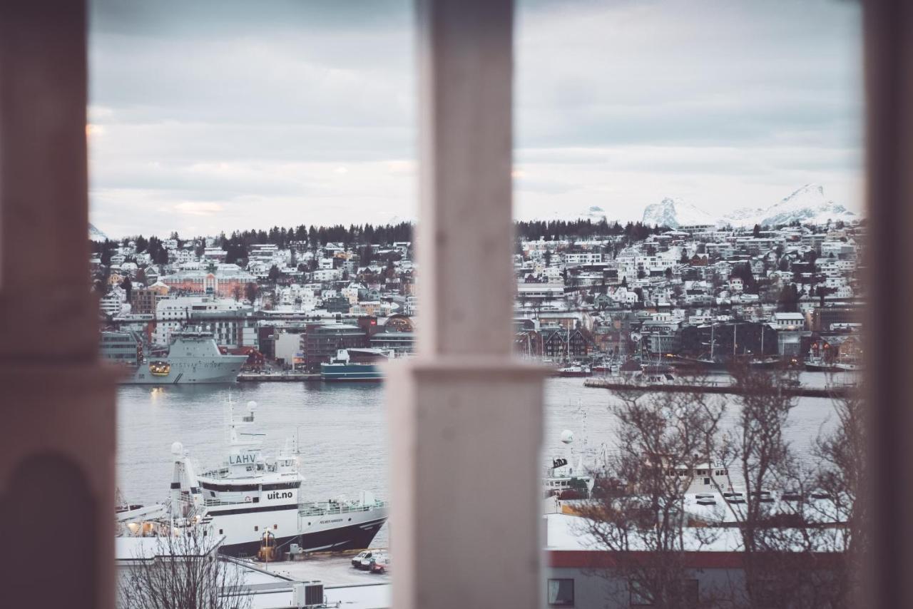 Havblikk Hotel