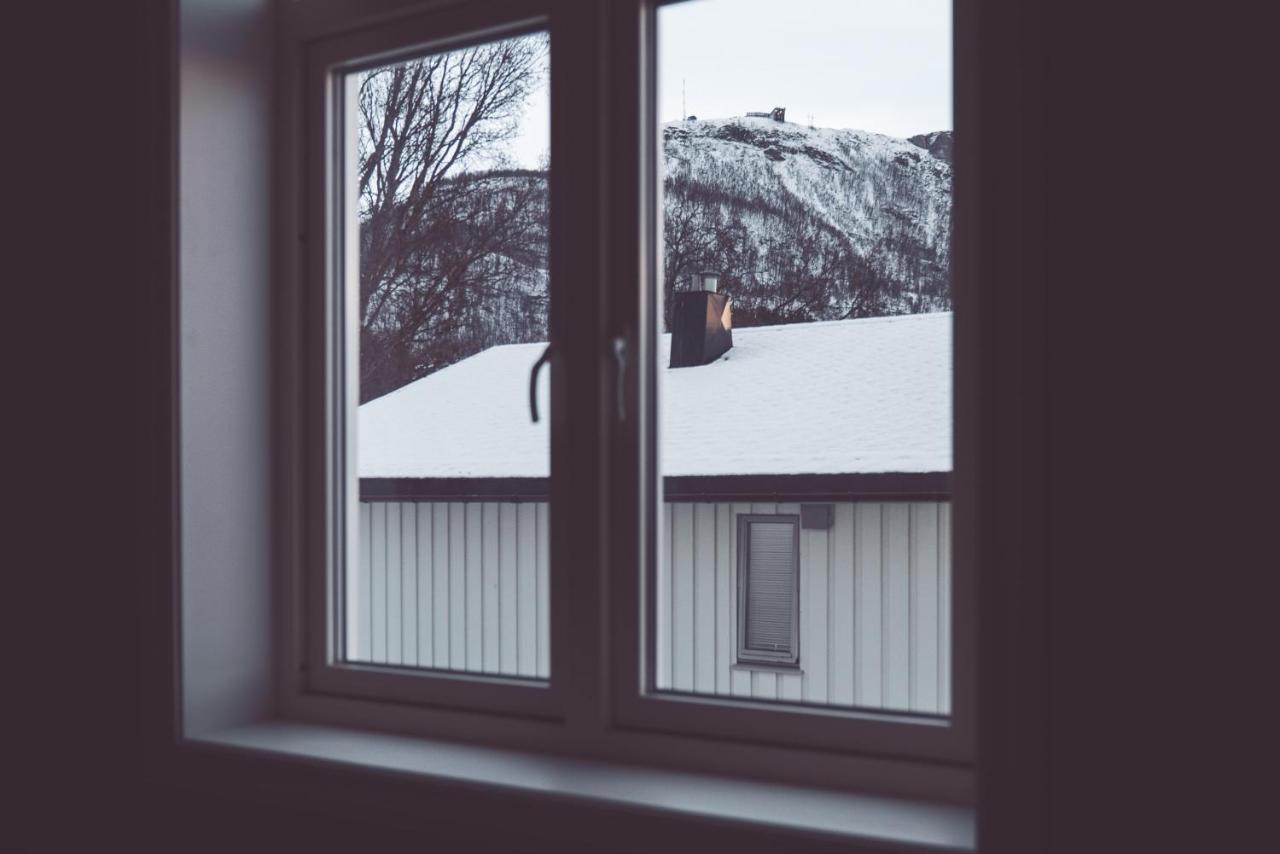 Hotel Havblikk *