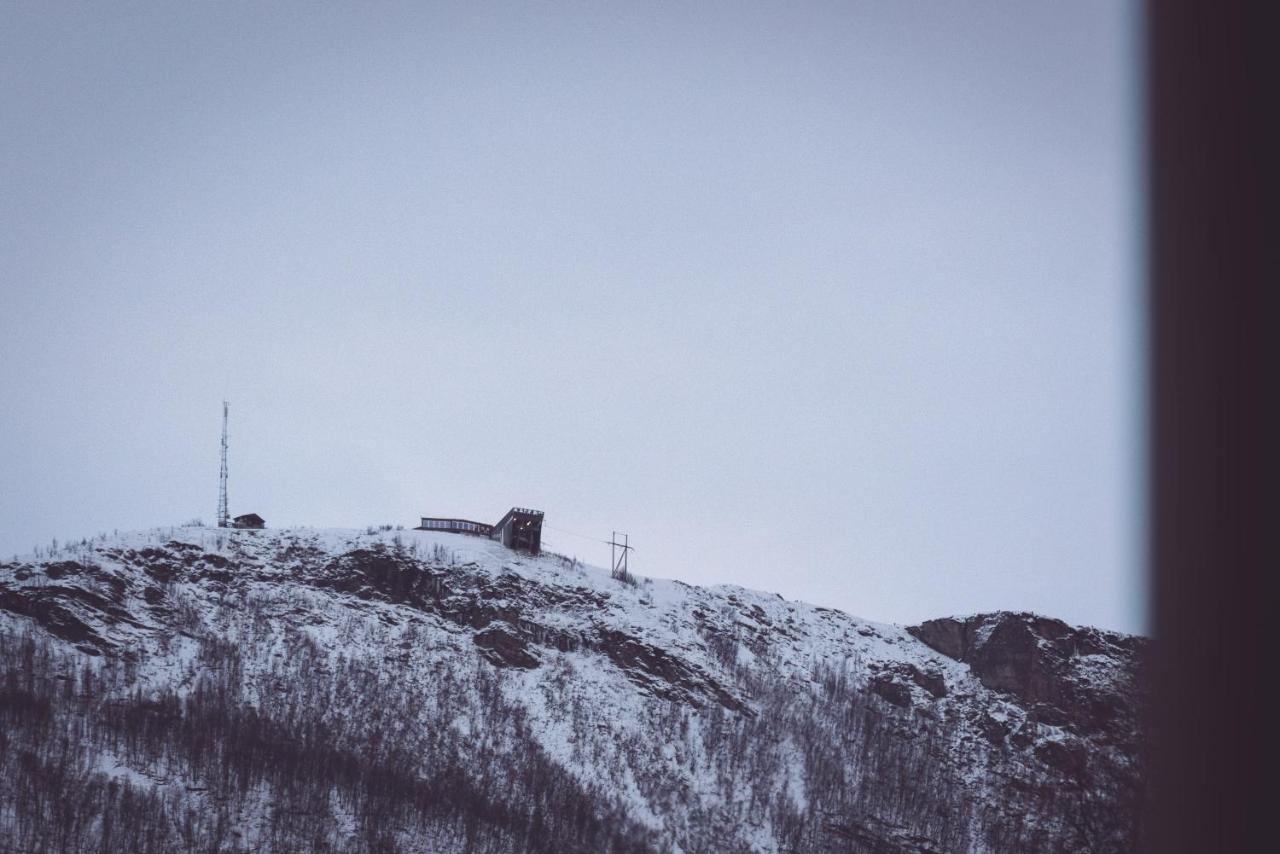 Havblikk Tromsø