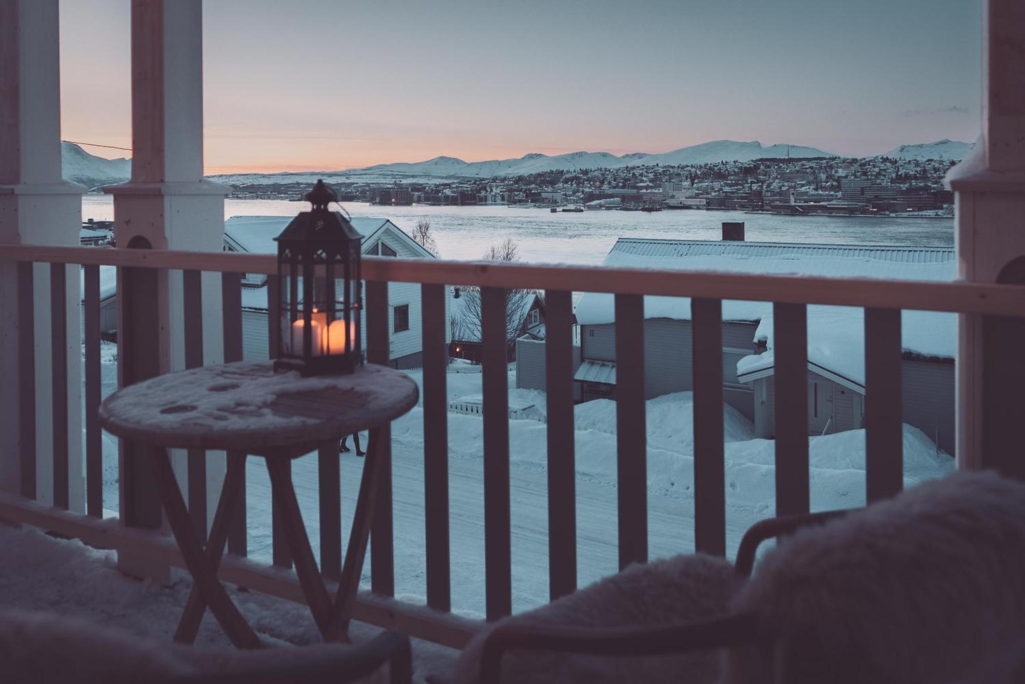 Havblikk Hotel