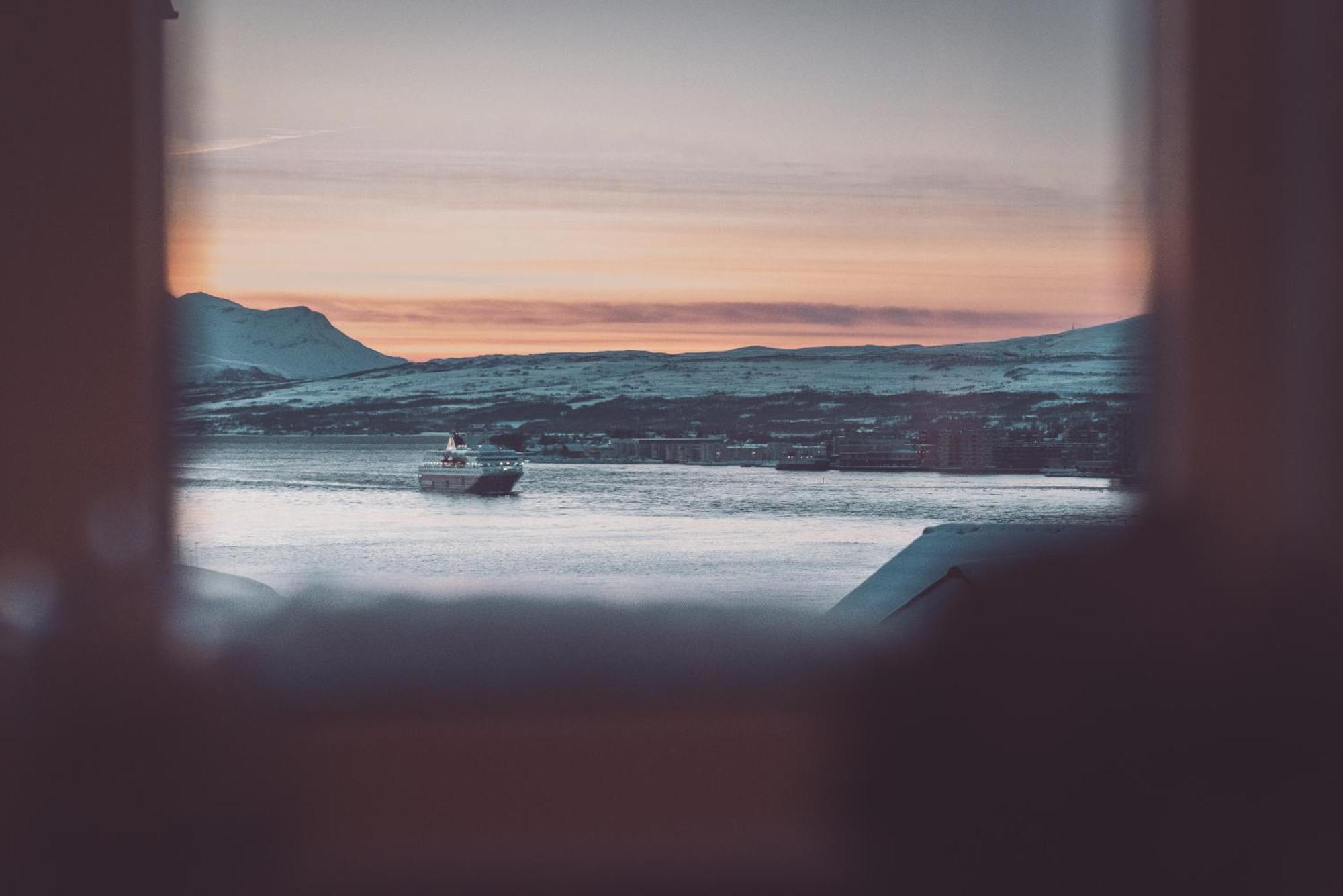Havblikk Tromsø