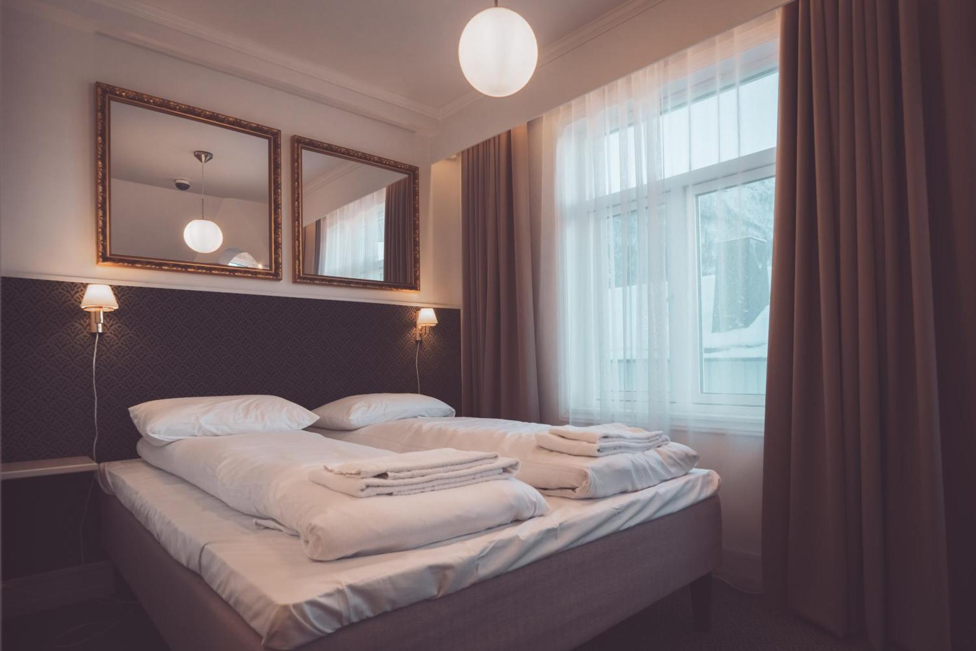 Havblikk Hotel *