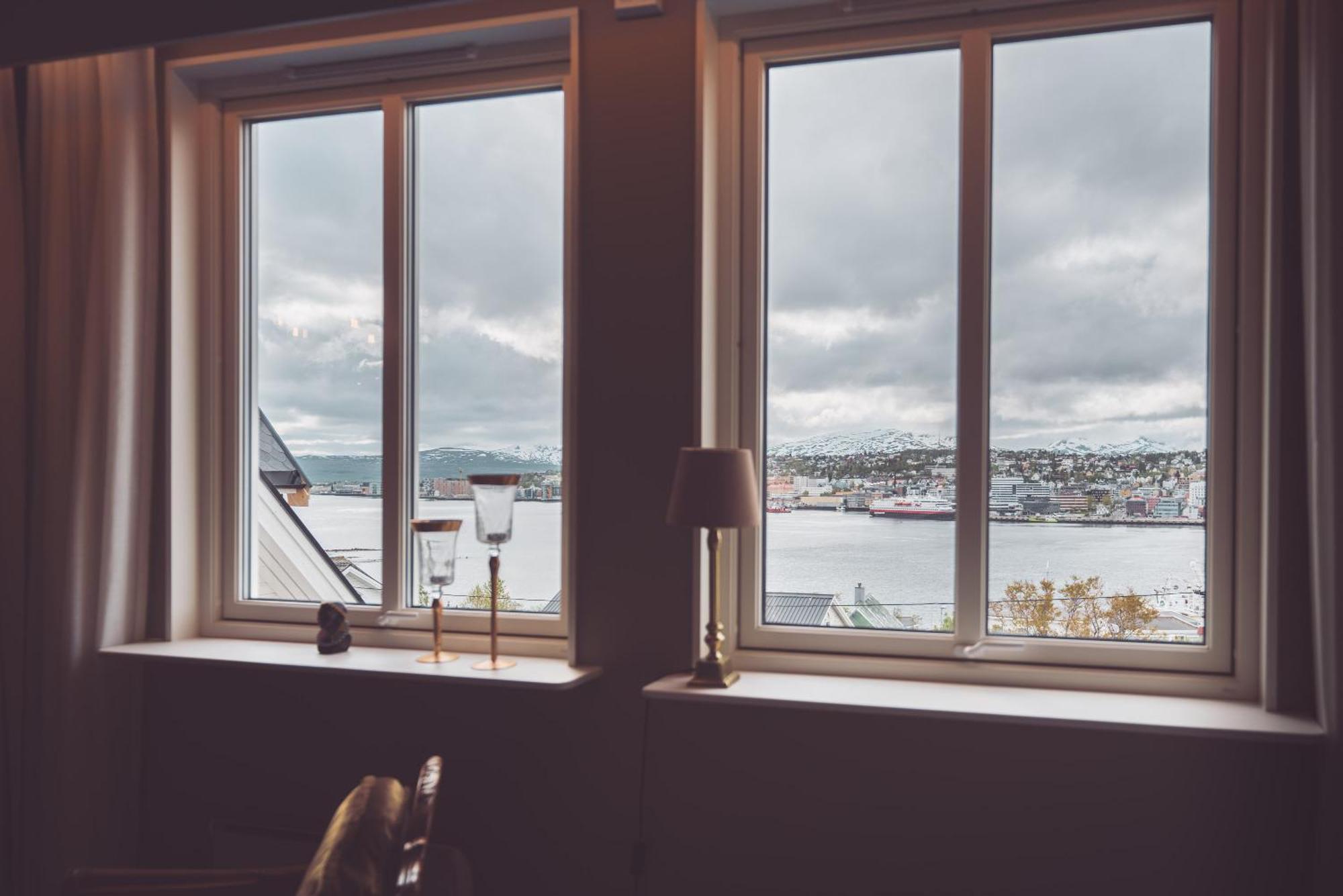 Havblikk Tromsø