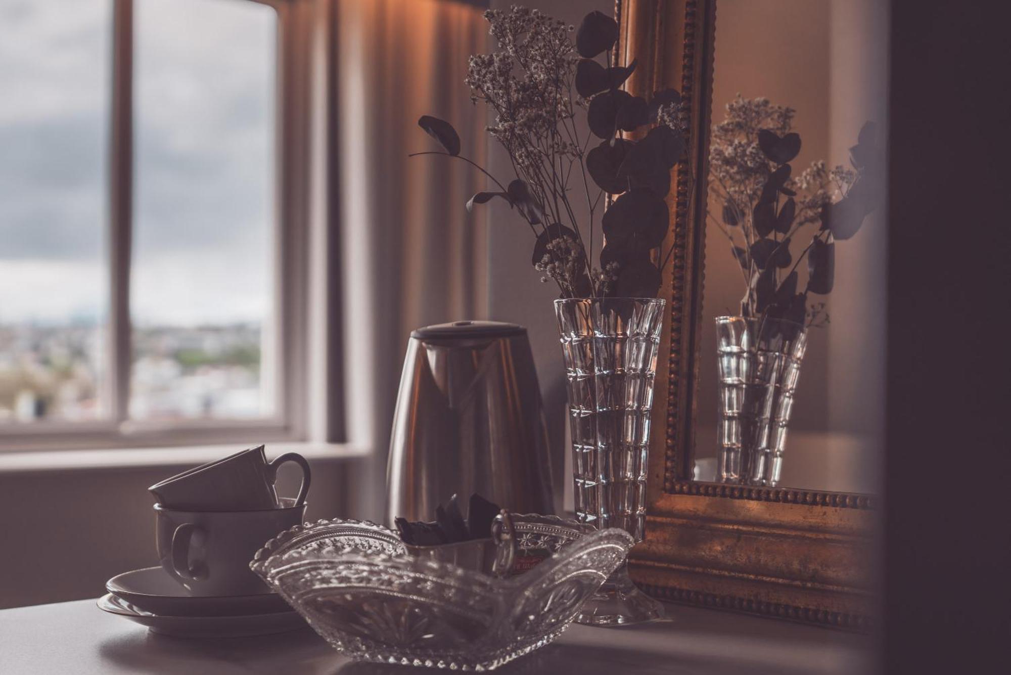 Hotel Havblikk Tromsø