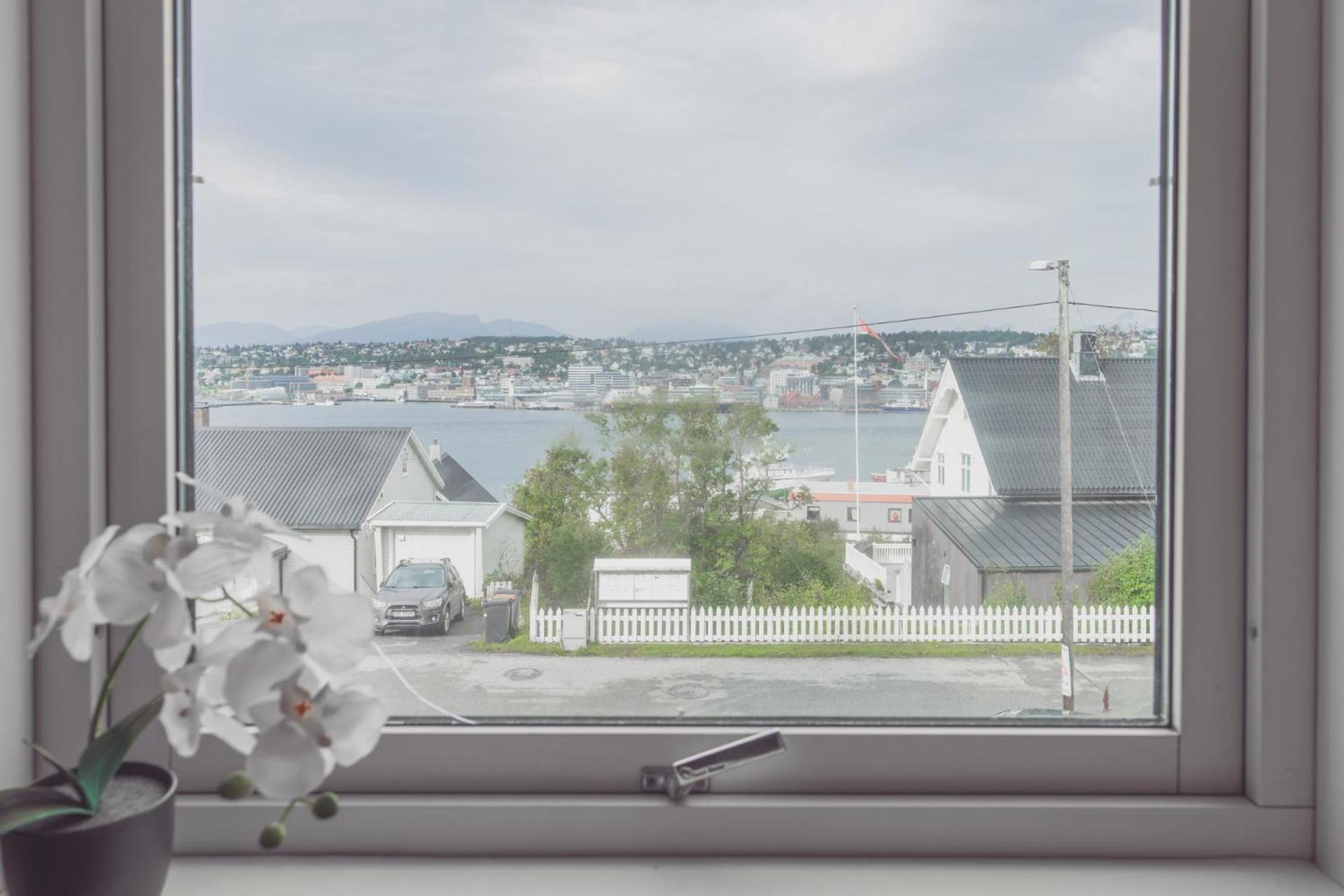 Hotel Havblikk Tromsø