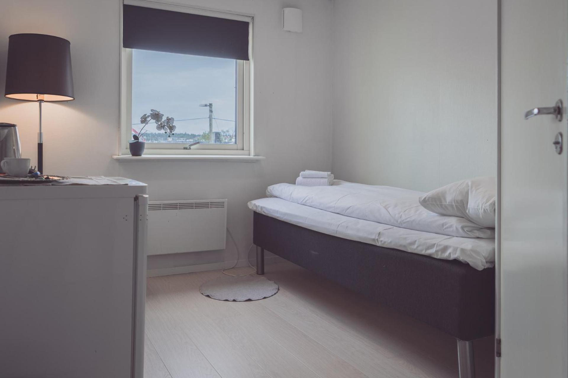 Havblikk Hotel